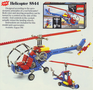Illustration for article titled Best LEGO Sets in History